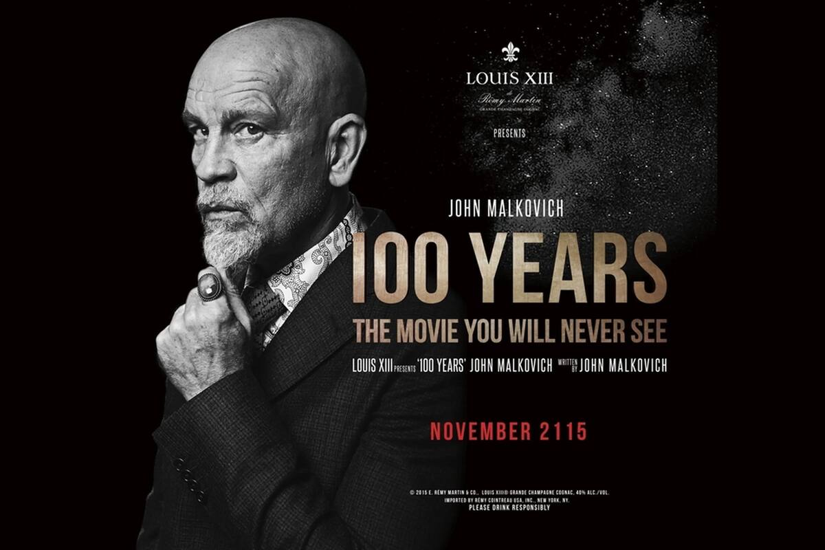 100 años: La película que no podrá ser vista hasta el 2115