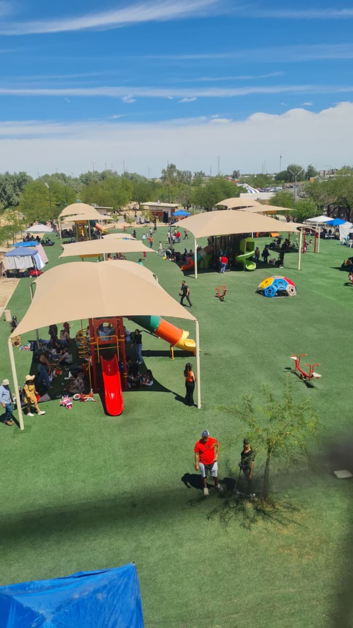 Foto: Saúl Martínez