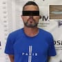 Detienen a hombre armado con cuchillo tras amenazar a vecinos en Valle del Pedregal