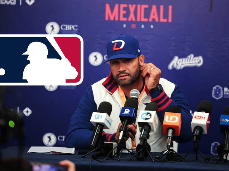 Albert Pujols haría su debut como manager de Grandes Ligas en la temporada 2026