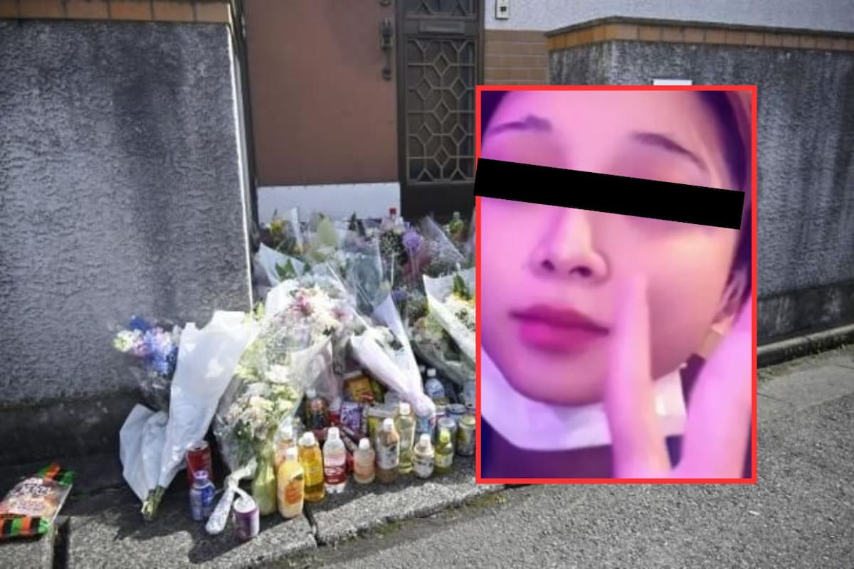 Policía de Kanagawa se disculpa por manejo negligente en caso de feminicidio por acoso; joven fue encontrada sin vida bajo el piso del domicilio de su expareja