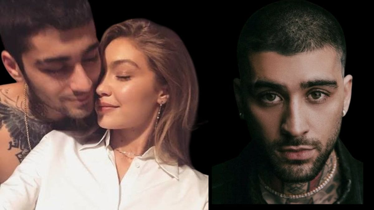Zayn Malik habla de su relación con Gigi Hadid: “Siempre la amaré, pero no sé si estuve enamorado”