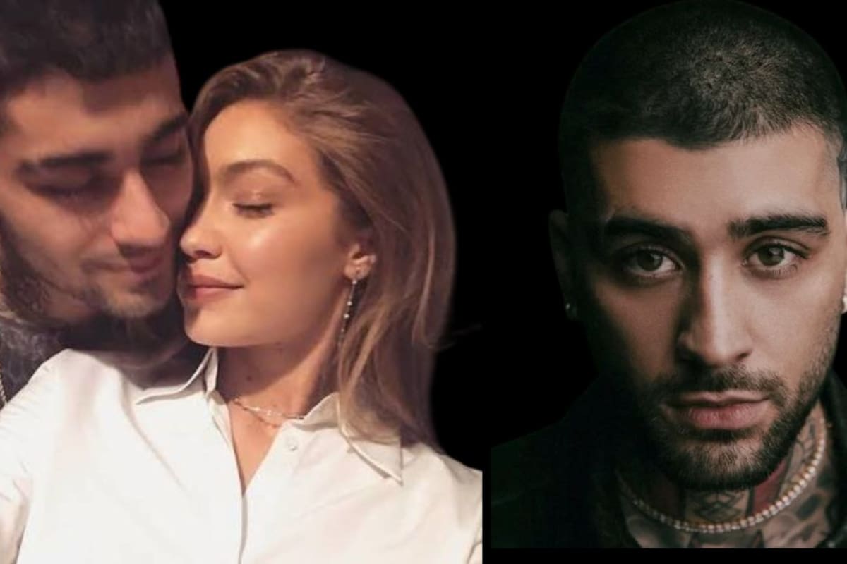 Zayn Malik habla de su relación con Gigi Hadid: “Siempre la amaré, pero no sé si estuve enamorado”