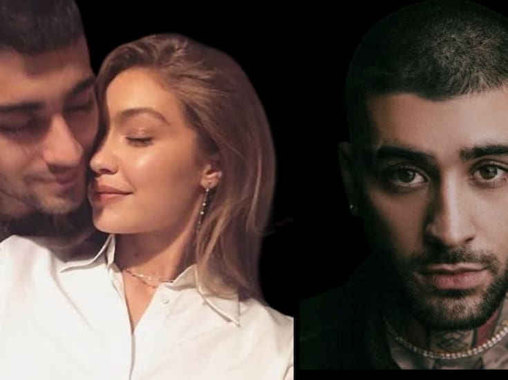 Zayn Malik habla de su relación con Gigi Hadid: “Siempre la amaré, pero no sé si estuve enamorado”