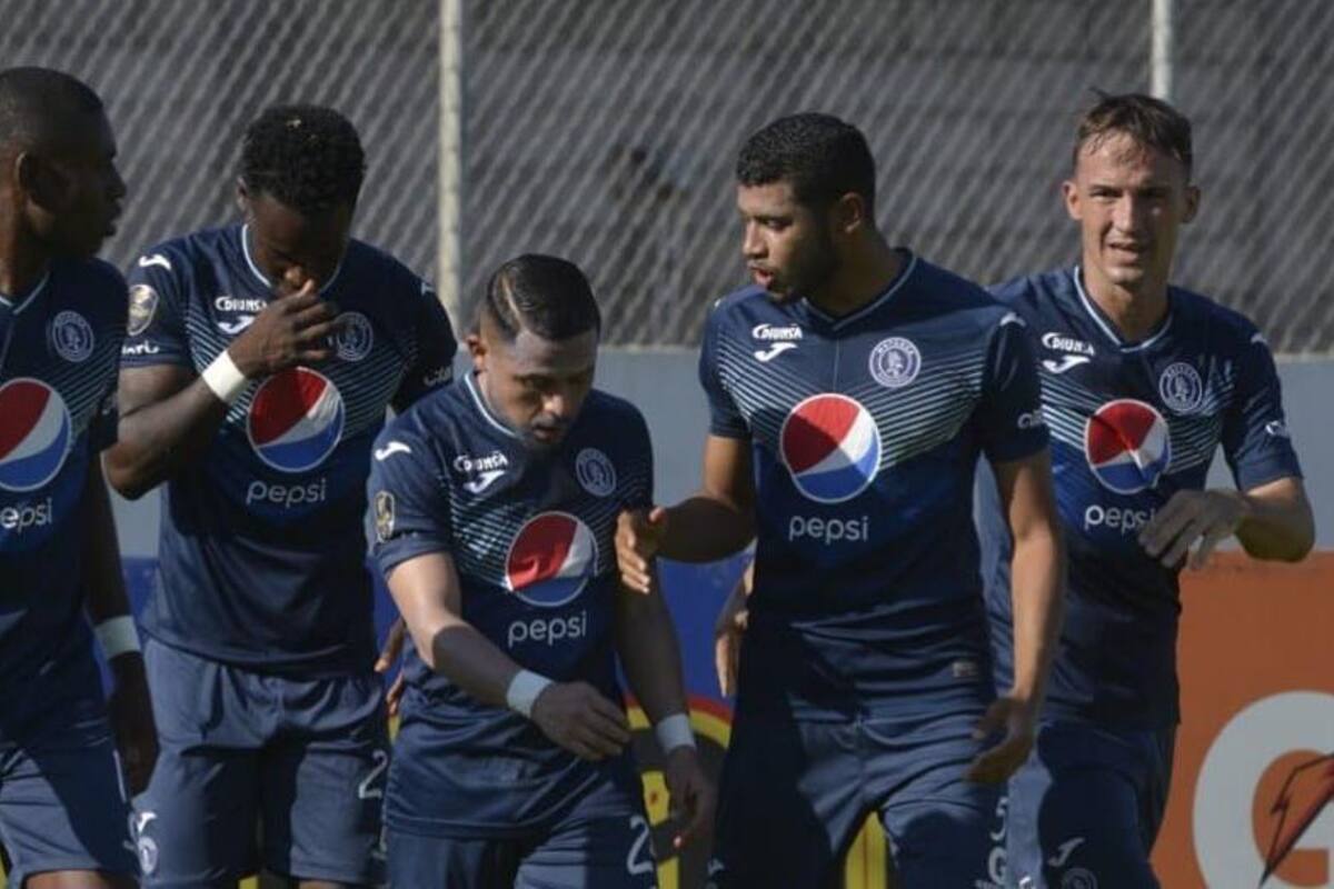 Pepsi suspende patrocinio de equipo hondureño