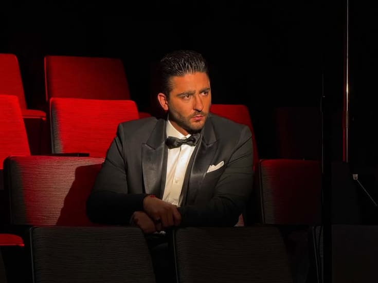 Luis “Potro” Caballero podría ir a la cárcel por esta razón