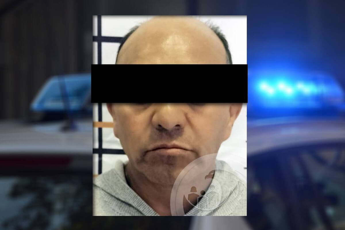 Dueño de una tortilleria en Puebla es detenido y procesado por violar a una adolescente