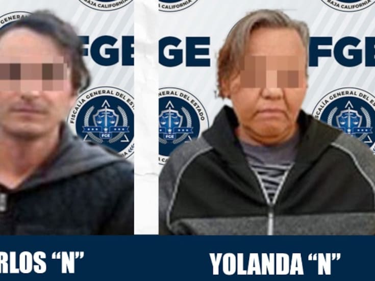 Hombre y mujer que agredieron a su pareja y su madre quedan en prisió