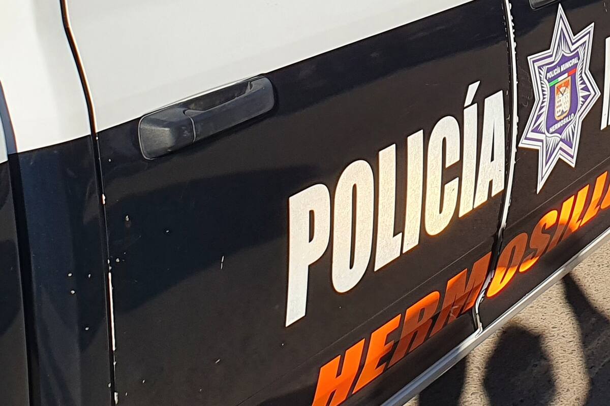 Hallan cuerpo sin vida en las inmediaciones del relleno sanitario de Hermosillo