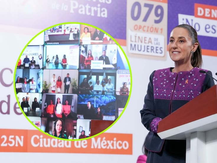 Asumen gobiernos estatales y Federación 10 compromisos para erradicar violencia contra la mujer