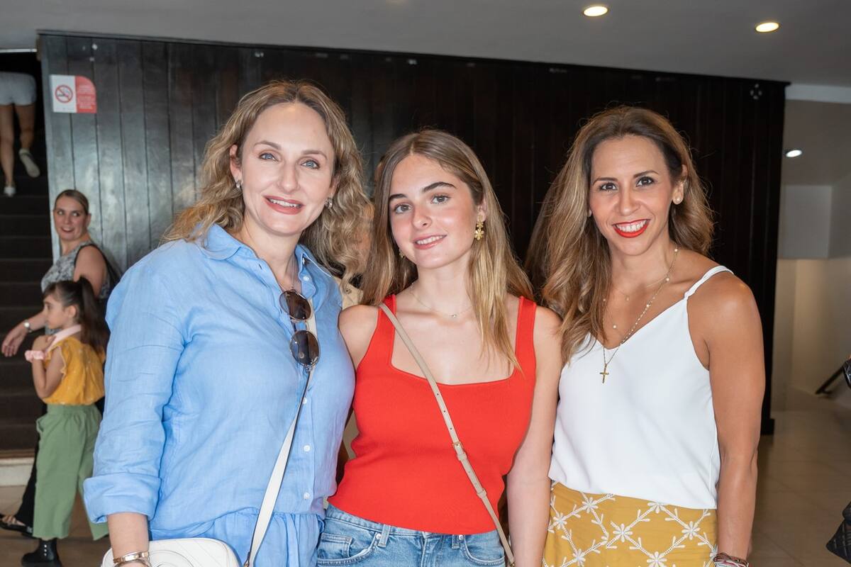 Dansé Hermosillo, la danza se pone ‘retro’