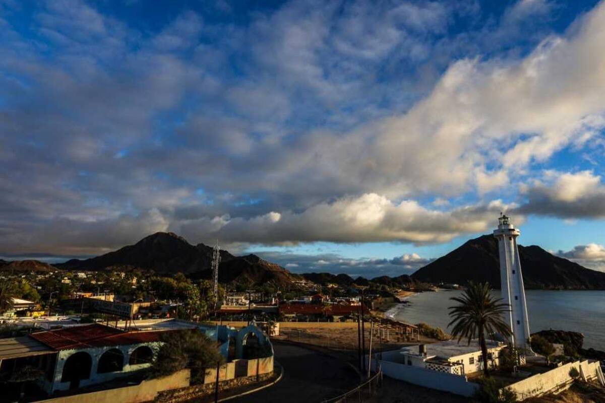 Playa de malecón de San Felipe será cerrada