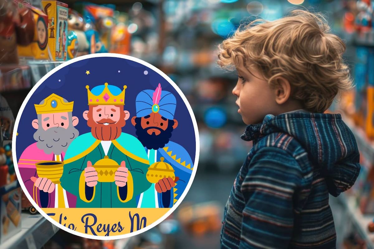 Día de Reyes 2026: Canaco de Ciudad de México espera derrama económica de 4 mil 145 millones de pesos