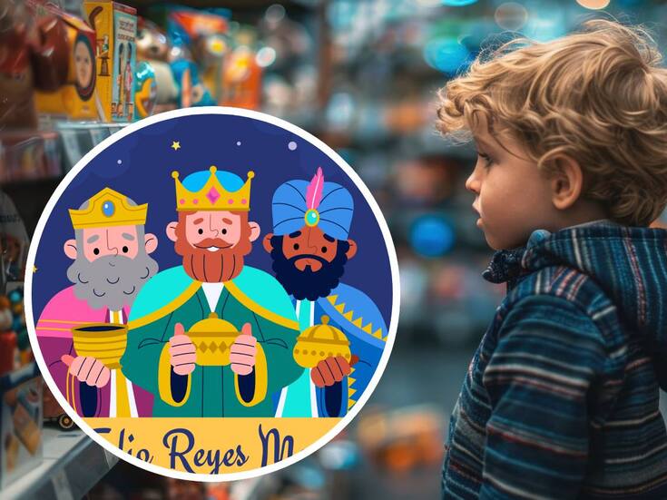 Día de Reyes 2026: Canaco de Ciudad de México espera derrama económica de 4 mil 145 millones de pesos