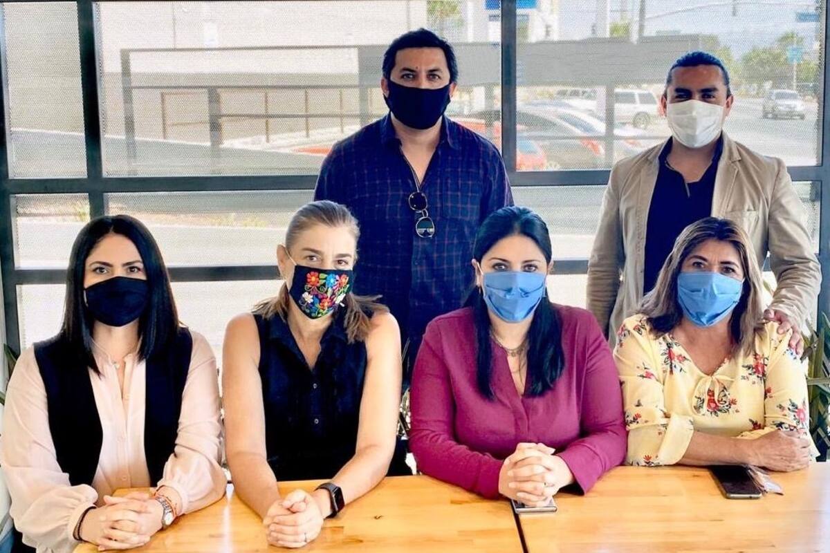 Urgen regidores frenar la reelección sin separación de cargo