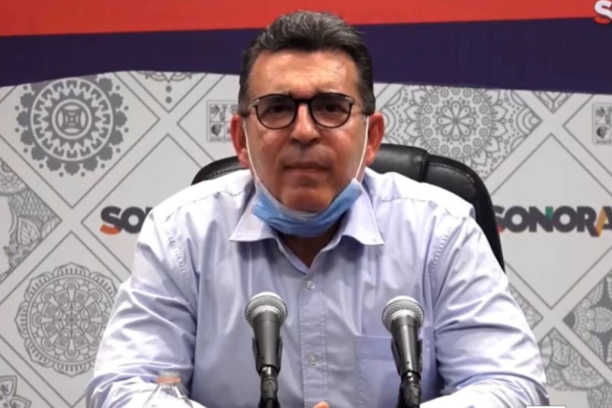 Covid-19 en Sonora: Asciende a 18 la cifra de casos confirmados