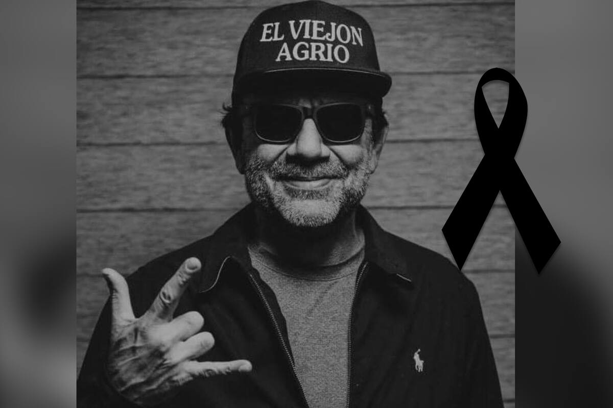 Inicia triduo de misas para Alfredo Flores Salazar “El Viejón Agrio”