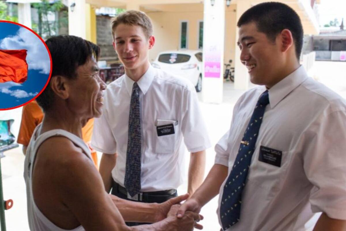 China no permitirá que misioneros prediquen en el país, a menos que posean una invitación