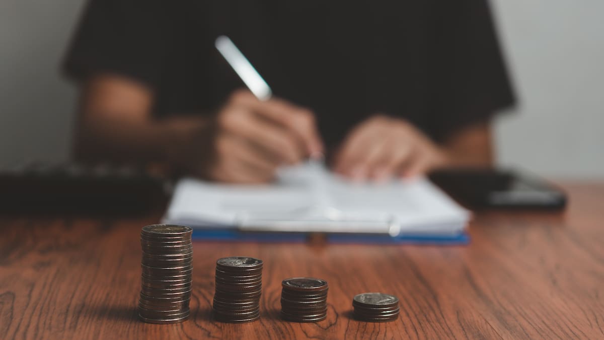 Un estudio reciente muestra que los pacientes con cáncer que enfrentan problemas financieros tienen mayor riesgo de mortalidad/Foto: Canva