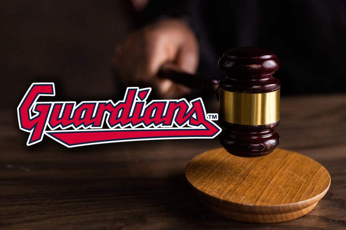 ¡Escándalo en la MLB! Suspenden a dos pitchers de los Guardianes involucrados en apuestas ilegales; uno está detenido