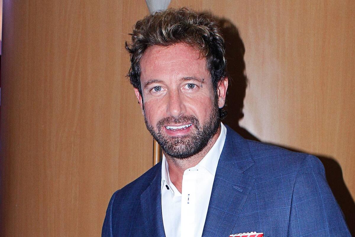 Hasta seis años de cárcel si difundes el video de Gabriel Soto