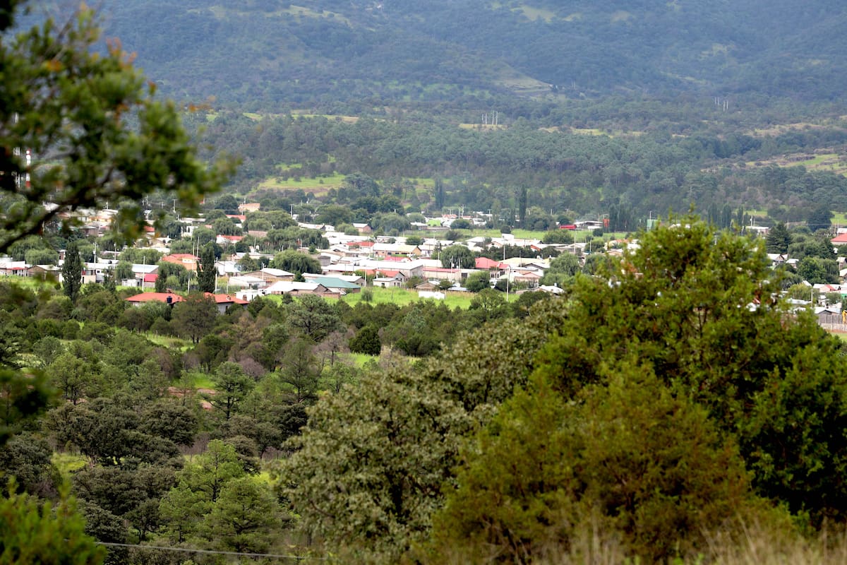 Mejora en seguridad impulsa turismo en la sierra de Sonora; Yécora reporta hoteles llenos