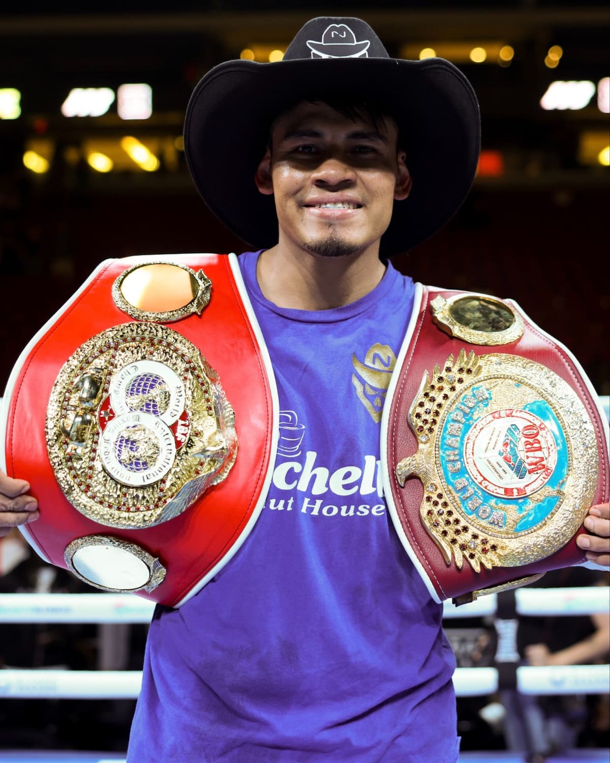 Emanuel "Vaquero" Navarrete. (Foto: Archivo GH)
