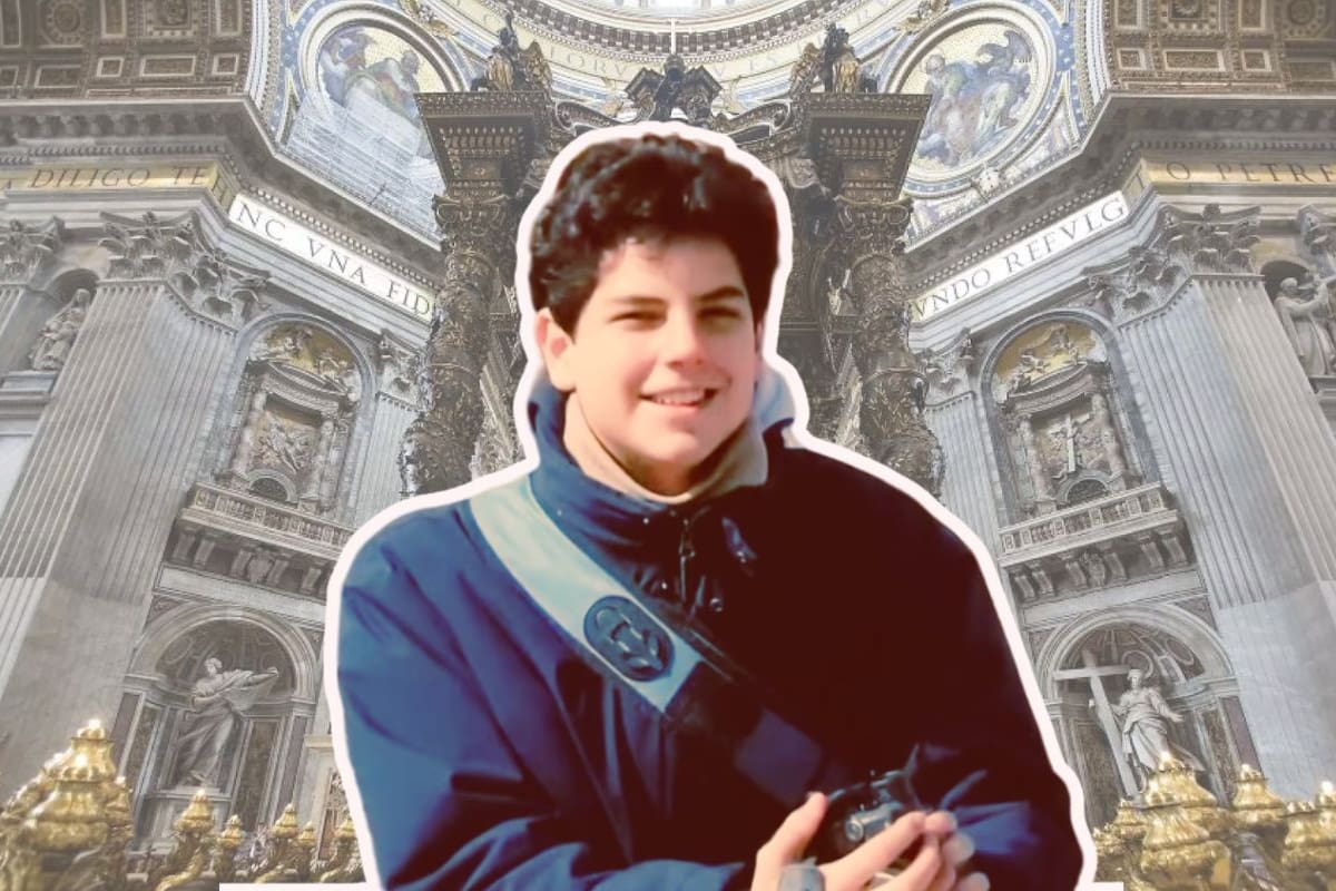 Carlo Acutis, el “santo milenial”: los milagros en Brasil y Costa Rica que lo convirtieron en santo