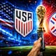 Estados Unidos vs Paraguay: ¿A qué hora y dónde ver EN VIVO y GRATIS el juego inaugural del Mundial 2026?
