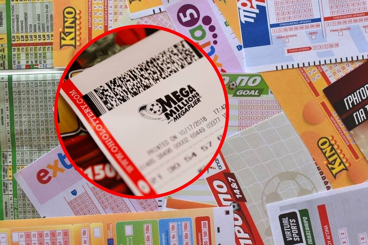 Mega Millions: Ganador no ha reclamado su premio de mil millones de dólares