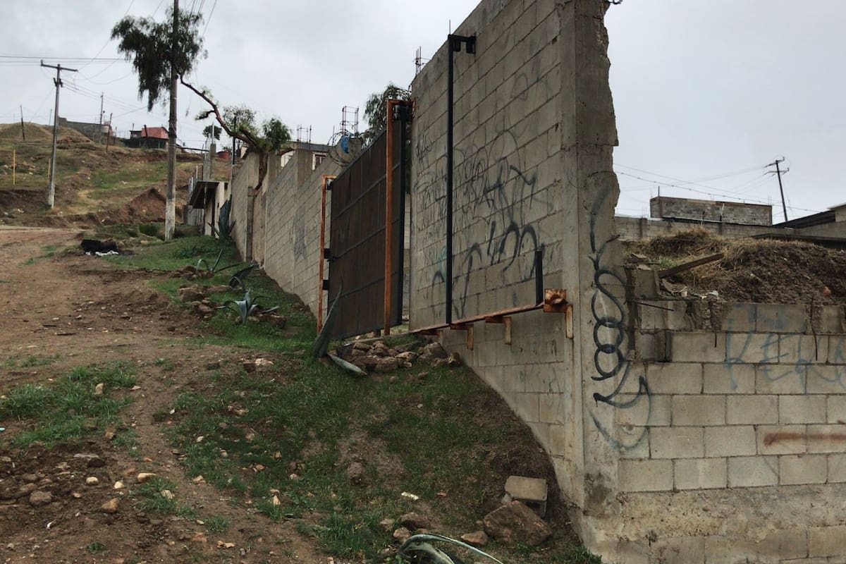 Faltan recuperar 750 cuerpos de que disolvió El Pozolero en La Gallera