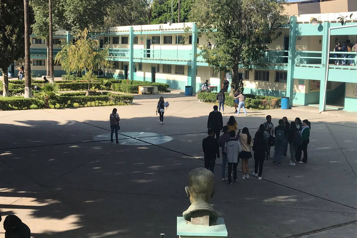 FGE atiende con inmediatez actos que atenten contra la integridad de estudiantes en Baja California