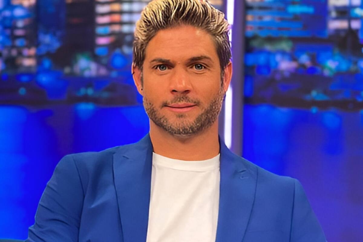 Horacio Pancheri se defiende de acusaciones hechas por sus ex de ser una pareja tóxica