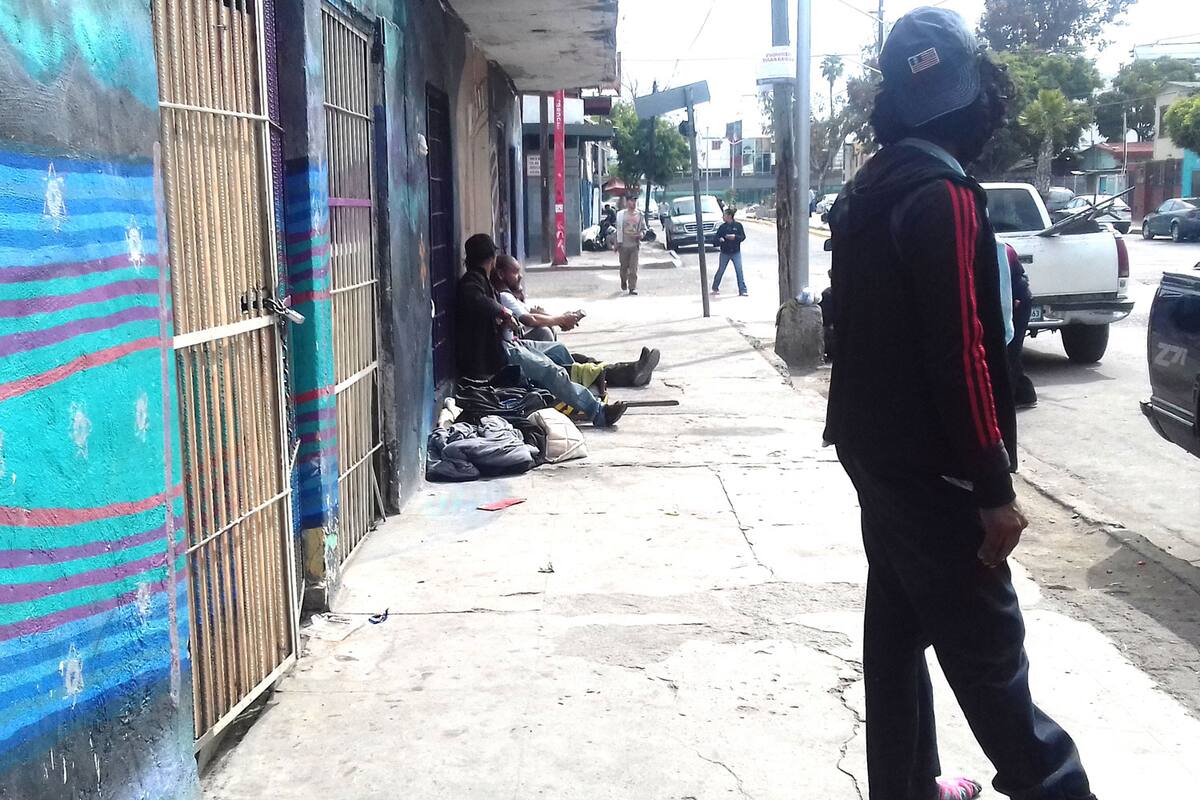 Sin espacio para atender a personas en situación de calle con Covid-19