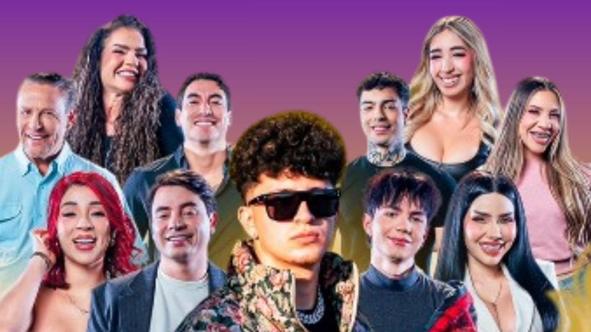 Recta final de La Mansión VIP: confirman quienes serán los finalistas que competirán por el millonario premio