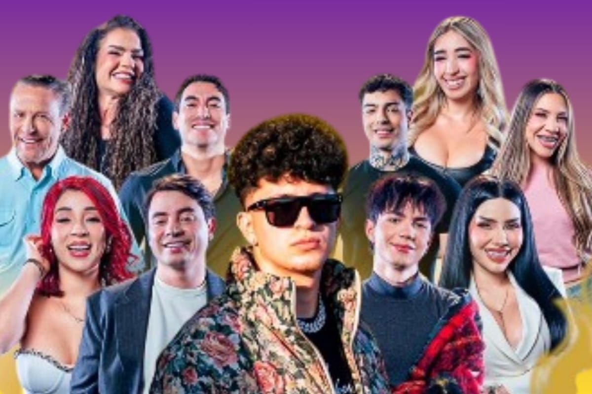Recta final de La Mansión VIP: confirman quienes serán los finalistas que competirán por el millonario premio