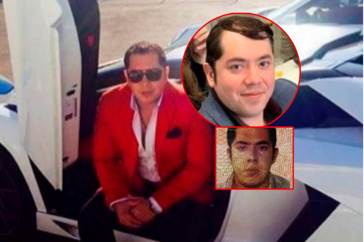 Así estafó el mexicano Raúl Batres a españoles hasta tener un Ferrari con supuestos métodos de inversión en criptomonedas; lo capturan en Nuevo León