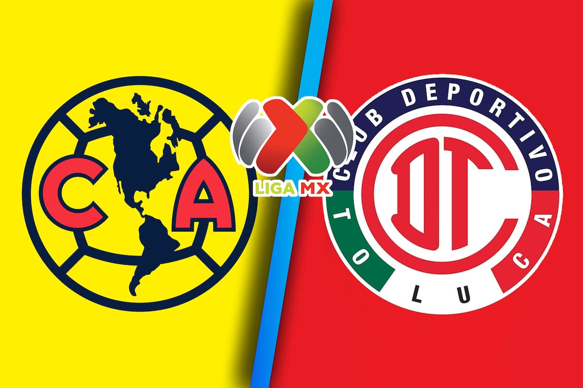 América vs Toluca EN VIVO: Liga MX Jornada 15 Clausura 2026 MINUTO A MINUTO