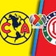 América vs Toluca EN VIVO: Liga MX Jornada 15 Clausura 2026 MINUTO A MINUTO