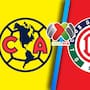 América vs Toluca EN VIVO: Liga MX Jornada 15 Clausura 2026 MINUTO A MINUTO