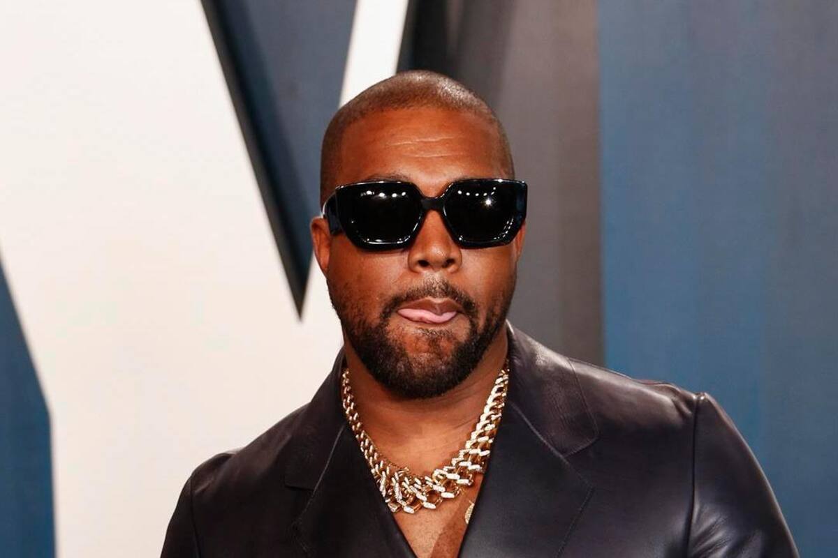 Kanye West es vetado de Instagram por nuevos mensajes antisemitas