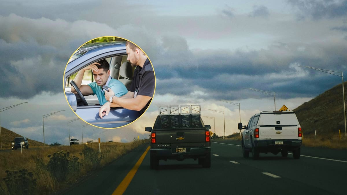 Ya es oficial: Darán multas de hasta 2 mil 932 pesos a todas las camionetas que sigan haciendo esta práctica tan común en las carreteras federales