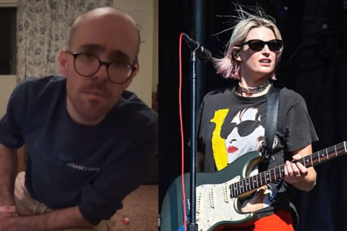 Hijo de Chester Bennington critica a Linkin Park por reemplazar a su padre