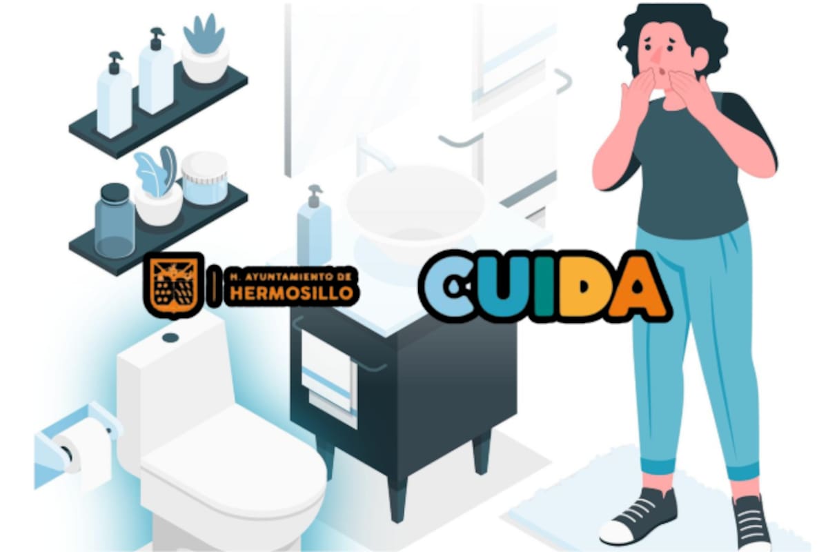 El enemigo silencioso en tu baño que está desperdiciando litros de agua, te decimos como detenerlo