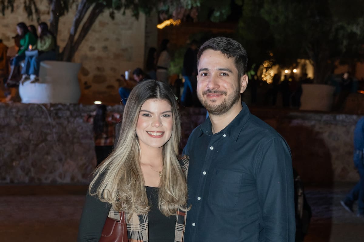 Álamos brilla por el FAOT