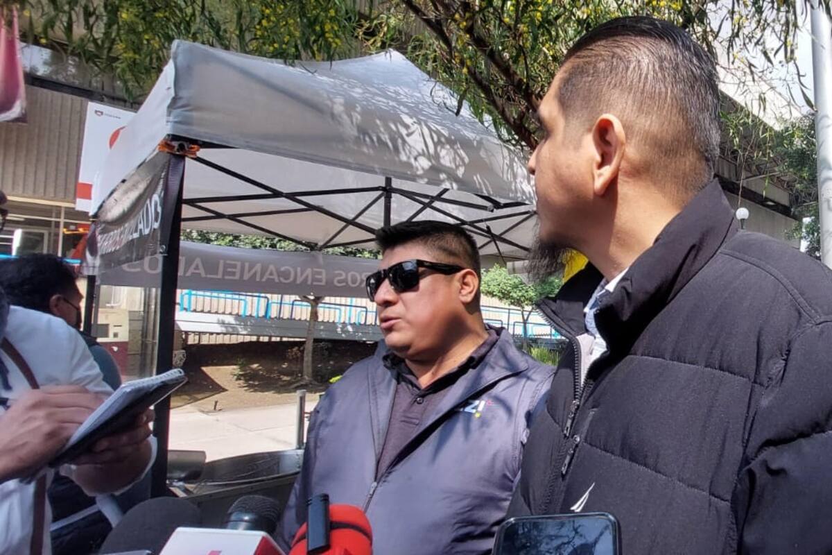 Piden resolver tráfico en Santa Fe