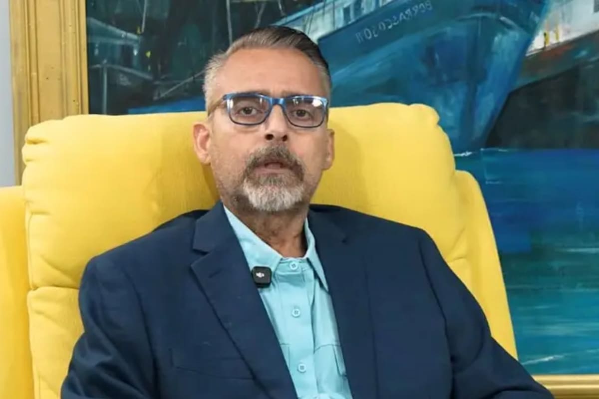 Óscar Castro, Alcalde de Puerto Peñasco, renunció a su cargo por problemas de salud tras cirugía