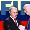 FIFA analiza llegar a un acuerdo con Rusia para quitar su bloqueo
