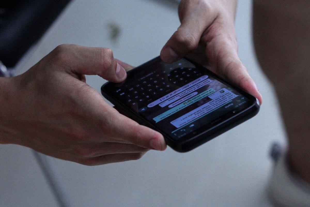 WhatsApp: Códigos secretos para cambiar los tipos de letra