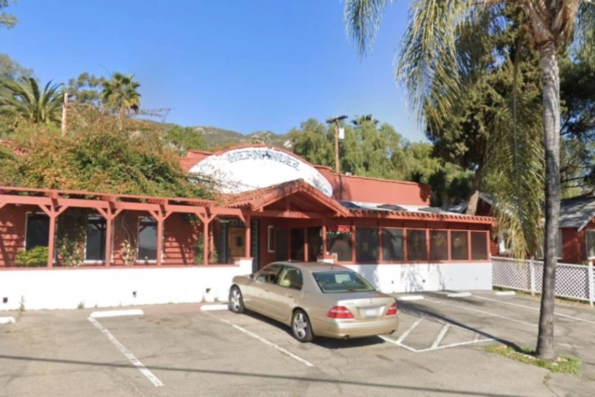 San Diego: Cierran restaurante mexicano por ignorar lineamientos